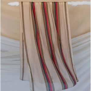 Heirloom stripe